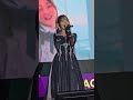 280724 sally amaki afa   天城サリ 22/7 yesとnoの間に
