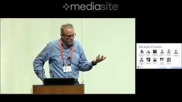 2018 McCombs Blockchain Conference – The Future of Blockchain