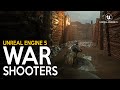 Top 15 ultra realistic war shooter games in unreal engine 5 coming in 2024 and 2025