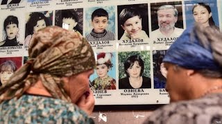 ЕСПЧ присудил 3 миллиона евро родственникам погибших в Беслане ЕСПЧ присудил 3 миллиона евро родственникам погибших в Беслане