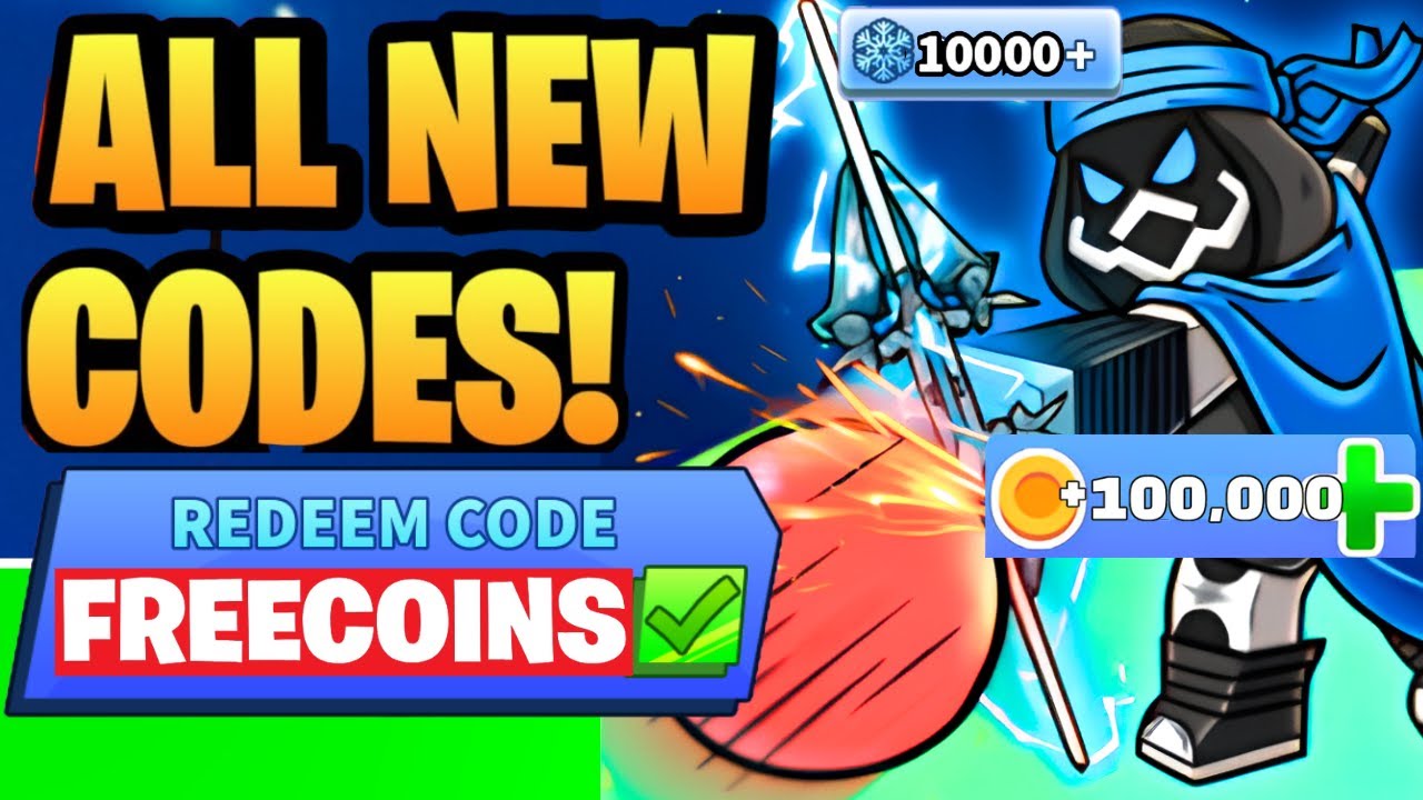 Blade Ball codes December 2023 (Free Ability weekend): Free coins