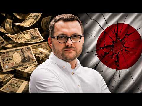 The Great Yen Crisis. The USA is saving Japan!