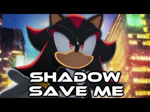 Shadow Save Me With Lyrics 