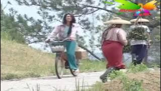 FTV RAMADHAN -ASMARA 2 MILYAR DIKANDANG SAPI - SILVIA FULLY & BEN JOSHUA