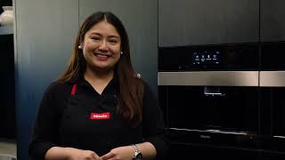 Miele Generation 7000 Coffee Machine | Product Highlights