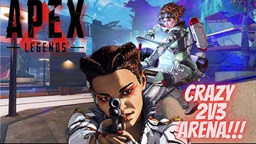 The WORST kind of APEX LEGENDS PLAYER IS?!?! #contentcreaters #apexlegends #gamers #100t