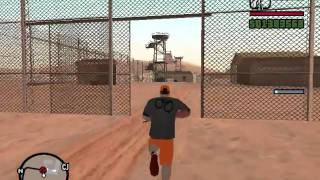 Mythbusters San Andreas - Mythbusters San Andreas Season 4 Ep.8 Camo Dudes