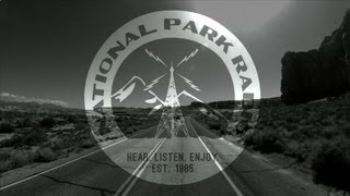 Video thumbnail of "National Park Radio "Monochrome" Video"