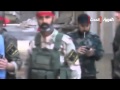 لواء ذو الغفار ساعد نظام الأسد في السيطرة على النبك