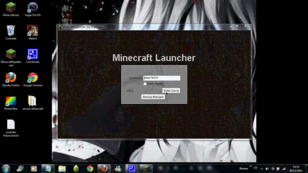Minecraft 1.0 téléchargement gratuit