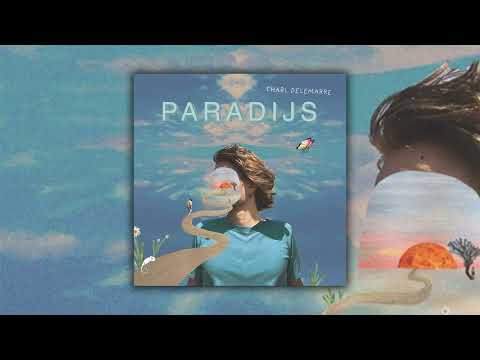 Charl Delamarre - Speeltijd (Official Audio)