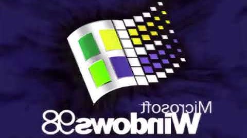 Windows Startup and Shutdown in G Major 16 (Kids Edition) Part 1