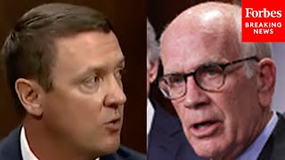 ‘How Can You Be Fair And Impartial?’: Peter Welch Questions Key Biden Judicial Nominees