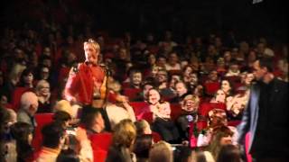 : Evgeni Plushenko-Show must go on!!!