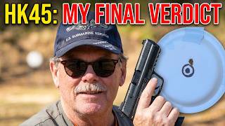 HK45 Review: Why You Should (Or Shouldn't) Buy It