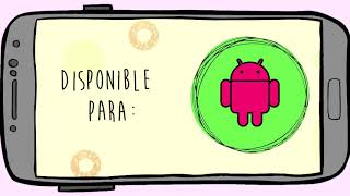 Rosita Mosqueta Presentación de la app screenshot 1