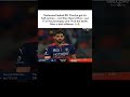 Bhubaneswar Kumar 🔥...||#shorts #cricket #india #viratkohli