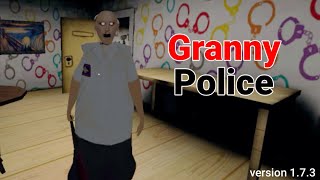Granny Police 1.7.3 full game play screenshot 3