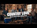 Greatest Country Ballads of the 70s and 80s