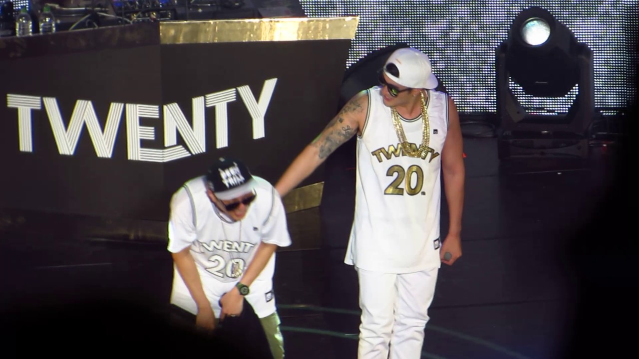 170402 蘇志燮見面會 in Taiwan So Love (feat.Soul Dive)