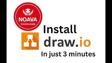 How to Download and install draw.io (diagram.net) on windows