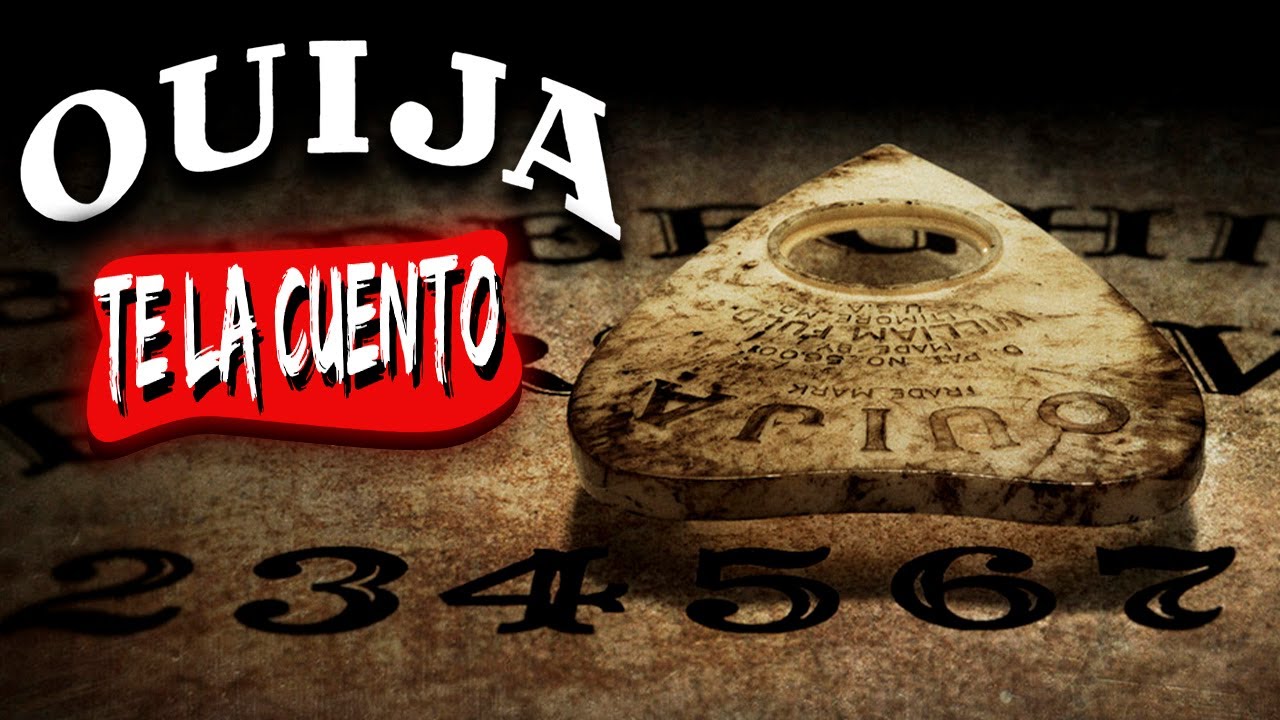 La Ouija 1 y 2 : No Jueguen Juegos de Mesa