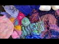 girl where have you been? catchup + show &amp; tell