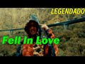 Shoreline Mafia Fell In Love LEGENDADO mp3