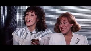 Big Business 1988 ORIGINAL TRAILER #2 [SCOPE]