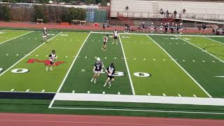 2021 GO vs MV LAX Game 2