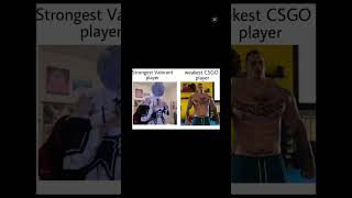 Counter strike 2 is based