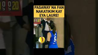 Eya Laure Vs Makulit Na Fan, Alas Pilipinas Vs Daegu ,Exhibition Game 2024
