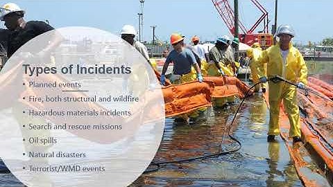 ASP CSP CHST Emergency Management May 10 2023