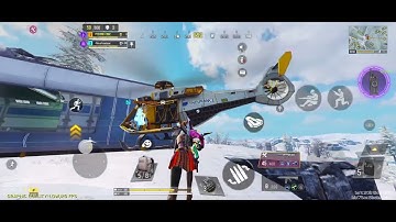 The ultimate ak117 rush and wipe out|Infinix gt 30 pro