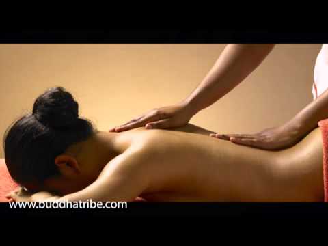 Spa Massage: Relaxing Background Songs And Sounds For Thai, Ayurvedic And Shiatsu