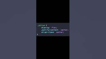 Como centralizar DIV de uma vez por todas no CSS e HTML! 🔥🔥