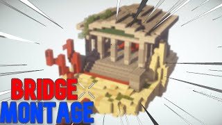 Loner - A Hypixel Bridge Montage