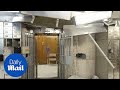 Met Police release detailed walkthrough of Hatton Garden heist