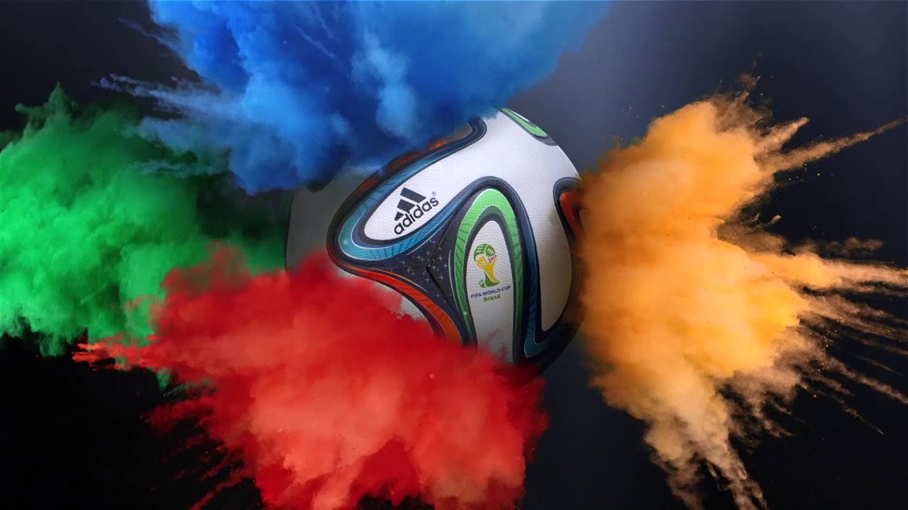 The official adidas 2014 FIFA World Cup collection Sports Experts