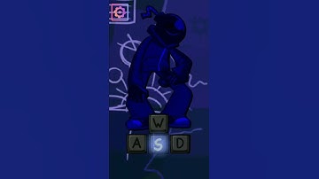 Fnf: Majin Exe Mod Character Test Android#fnf #android #shorts