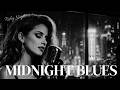 Rain On My Window Midnight Blues For Sleepless Lonely Nights 