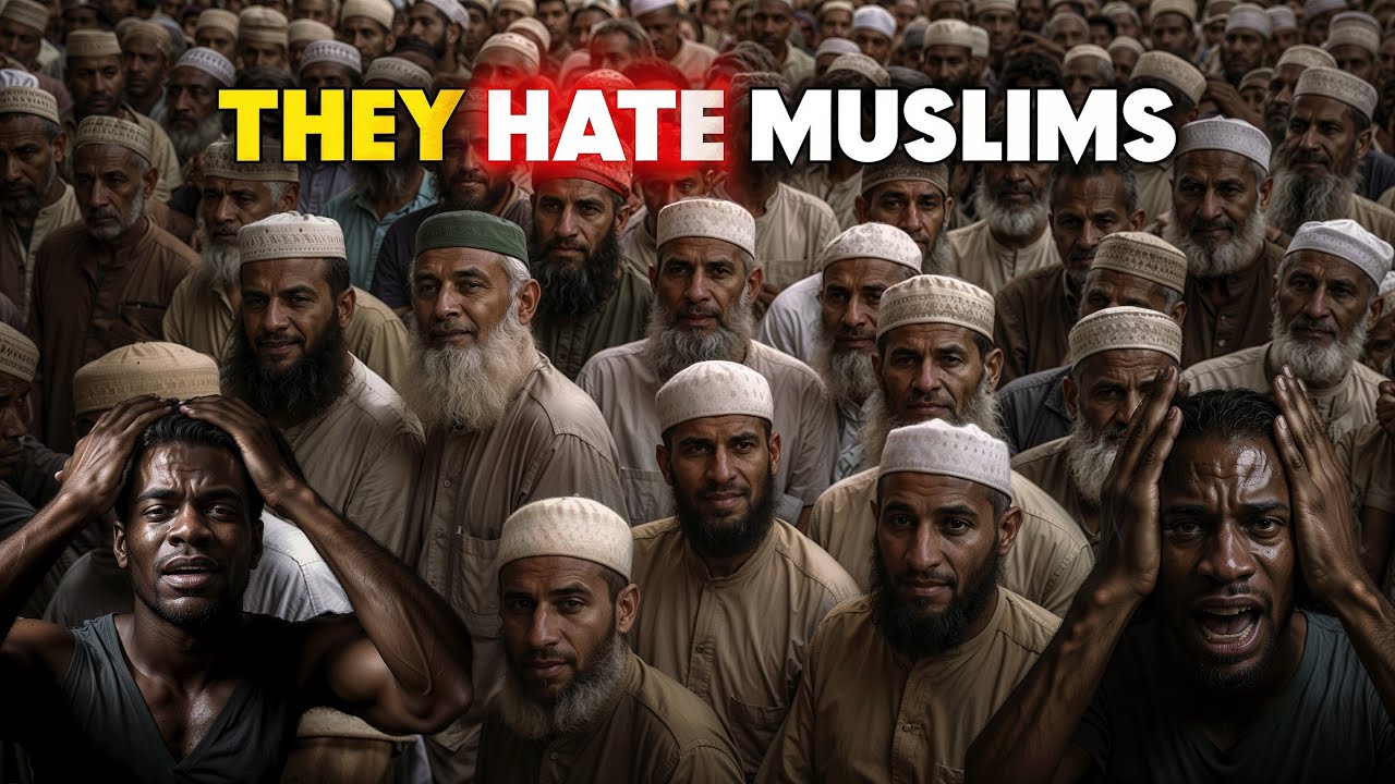 Top 10 Countries Where Muslims Are Not Welcome – Places You Might Want to Avoid