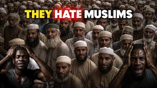Top 10 Countries Where Muslims Are Not Welcome – Places You Might Want to Avoid