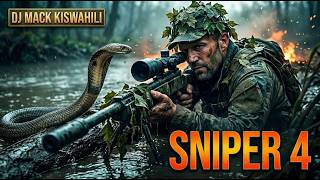 MPIGA RISASI AMERUDI! 🔥 SNIPER 4 (2026) | Jason Statham | Imetafsiriwa Kwa Kiswahili na DJ MACK
