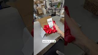 pov restocked 12 day advent calendars 🎁🎄✨ #smallbusiness #handmadewithlove