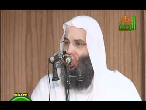 ويوم نسير الجبال وترى الأرض بارزة 4 7 محمد حسان