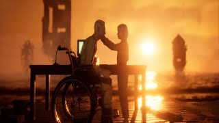 KARMA: The Dark World Ending | 4K ULTRA HD