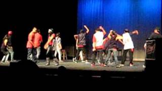MC Airbands: ATC