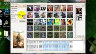 How To Get any GamerPic You Want on Xbox 360