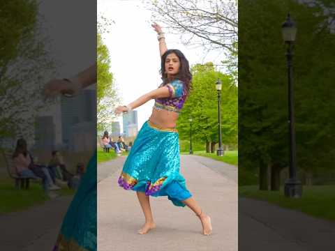 Madamiyan | Supriya Chavan | Dance Cover